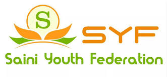 Saini Youth Federation